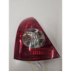 Feu Arriere Principal Gauche (feux) Renault Clio 2 Campus Phase 1